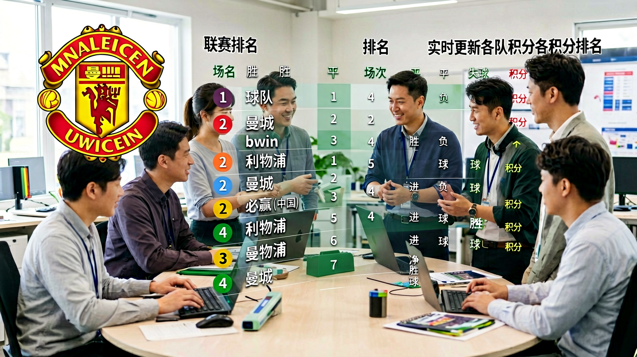 球队标志