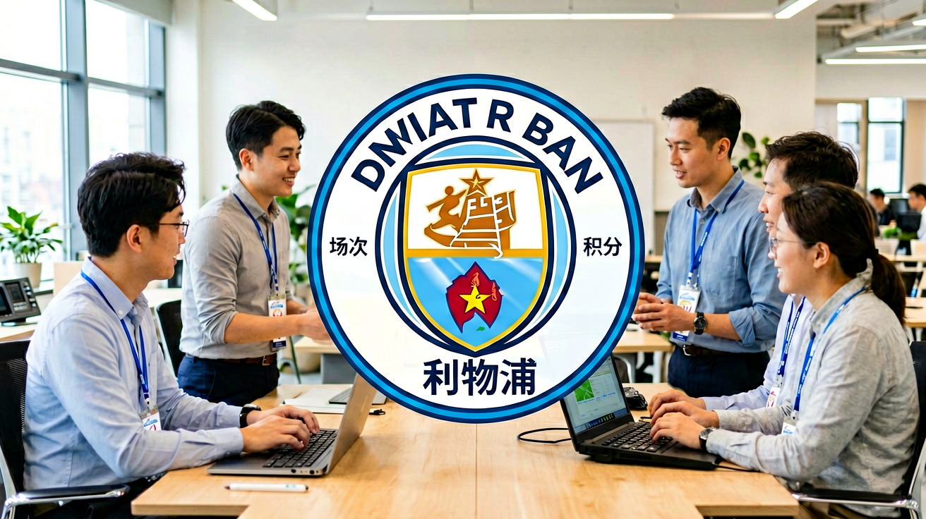 球队标志
